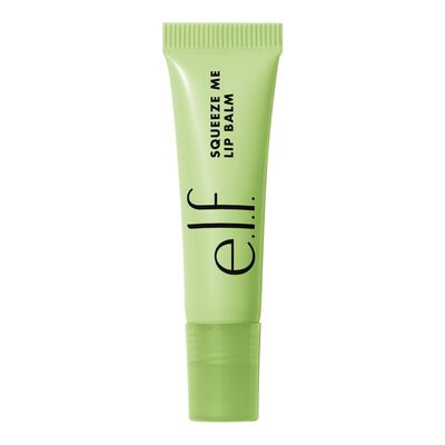 E.L.F. SQUEEZE ME LIP BALM (BÁLSAMO LABIAL HIDRATANTE)